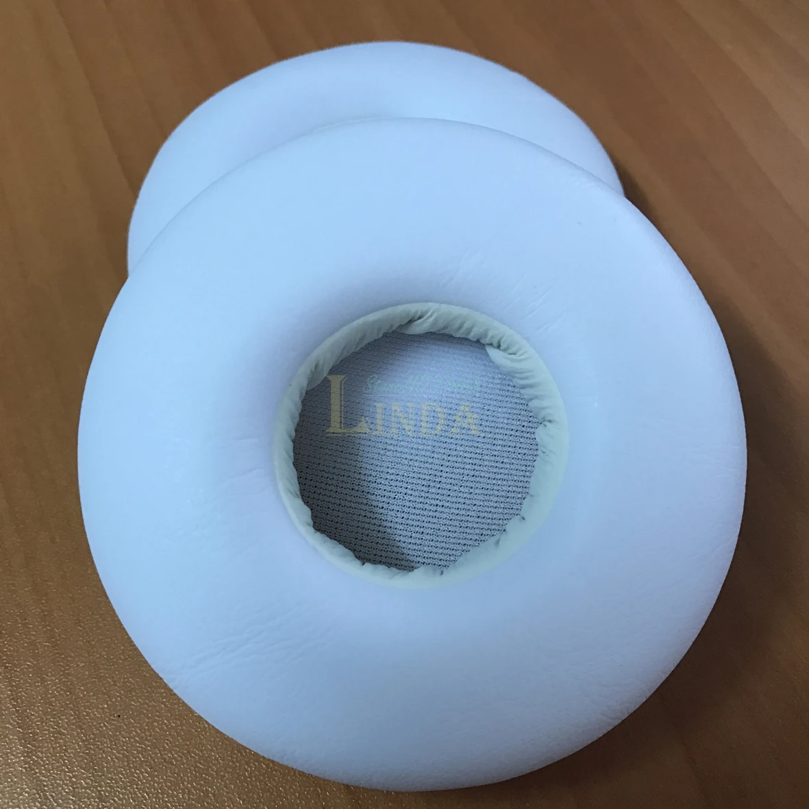 Сменные белые амбушюры подушка для Sony MDR XB450AP/B XB450 XB 450 Extra Bass|ear pad cushions|ear padsear replacement