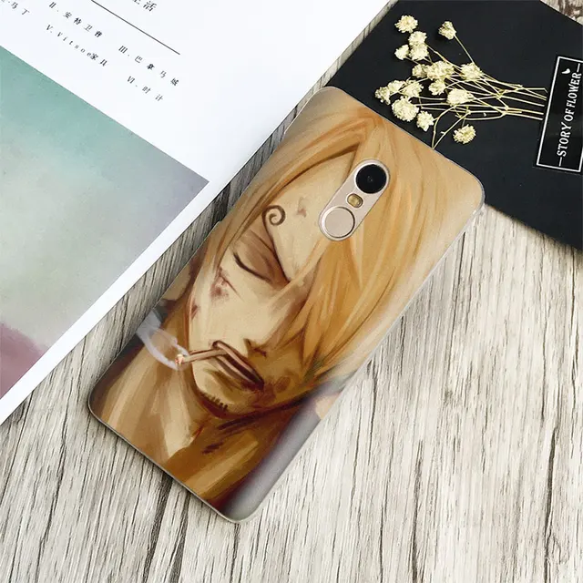 One Piece Phone Case Shell Cover For Xiaomi Redmi