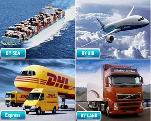 shipping