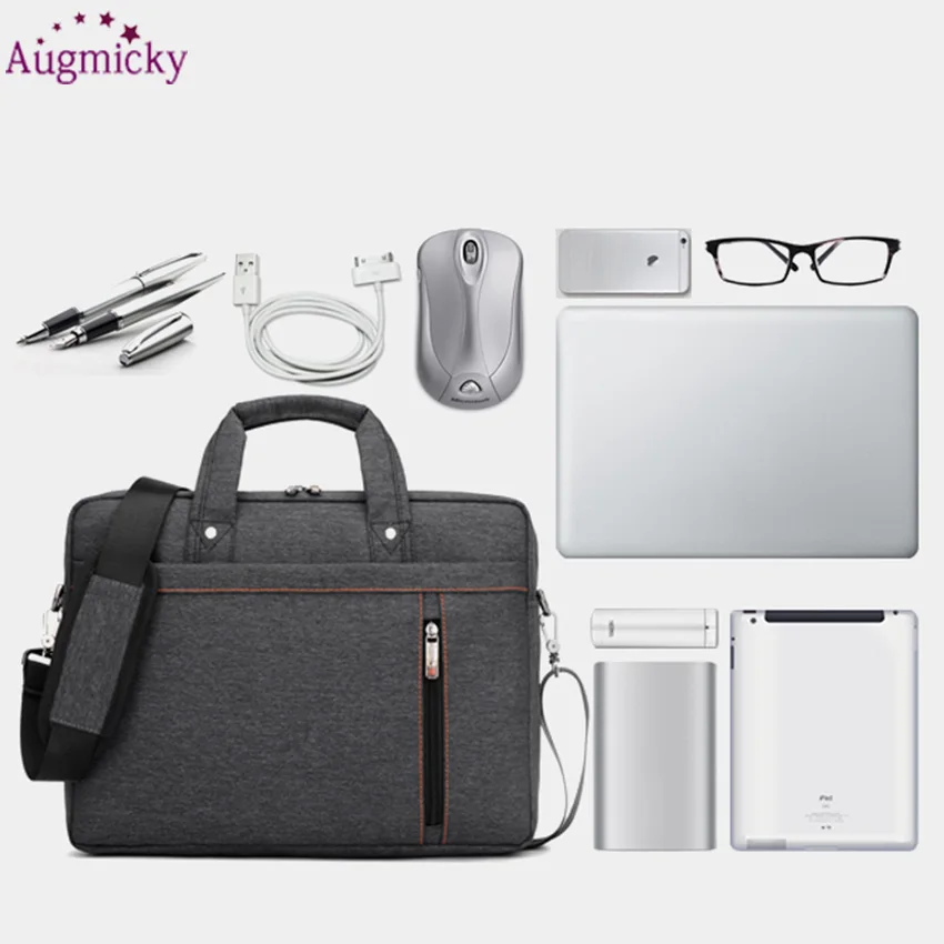 Shockproof airbag waterproof computer bag luxury thick Notebook bag 12 13 14 15 15.6 17 17.3 inch big size computer bags Case 