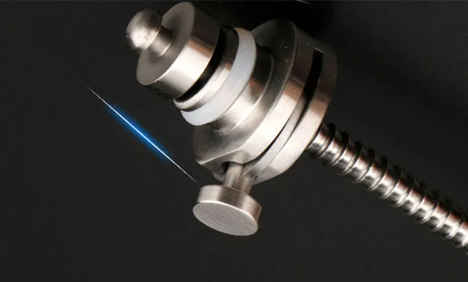 stainless steel fat kit