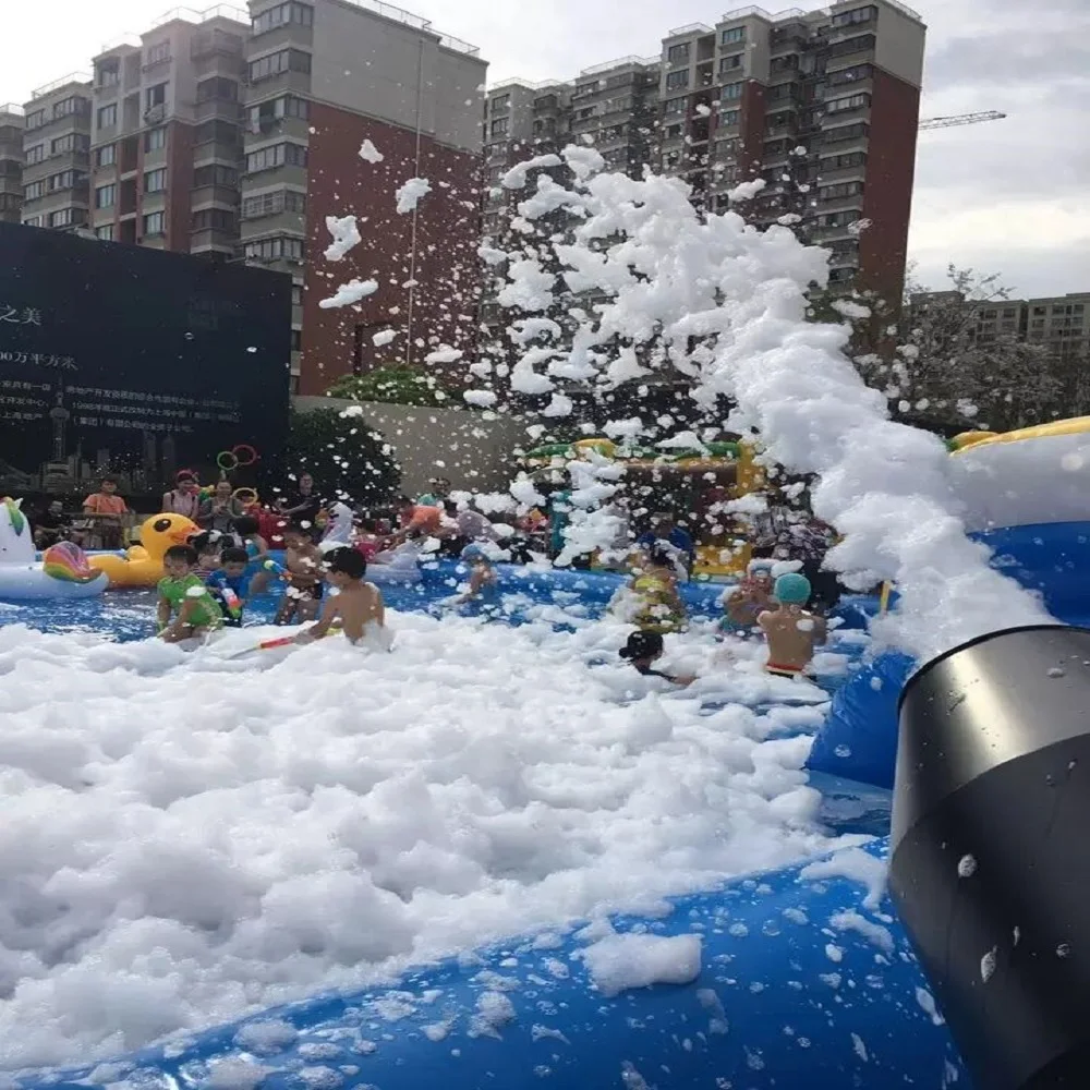 ПВХ надувной бассейн раздувной бассеин воды плавательный бассейн из ПВХ, Европейский сертификат соответствия Китай, способный преодолевать Броды для взрослых