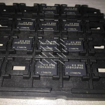 

10PCS K4B4G0846E-BYKO BGA K4B4G0846E New and original