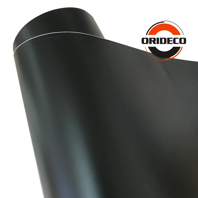 satin black metallic matte black vinyl wraps 3