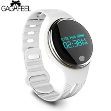 Waterproof Wrist Watch for Women Men Pedometer Smart Watch for Android iOS Woman Sleep Tracker Camera Remote Smart watches