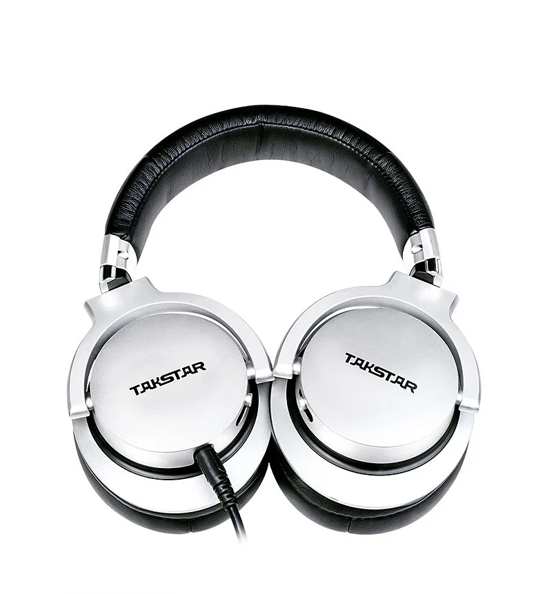 Оригинальные профессиональные мониторные наушники Takstar PRO 82/PRO82 Hi Fi гарнитура для