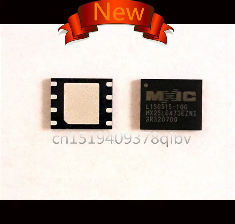 

BIOS chip for Macbook Pro Retina 15" A1398 820-00138-A Mid 2015 EMC 2910 Programmed BIOS EFI firmware chip 820-00138 661-02524