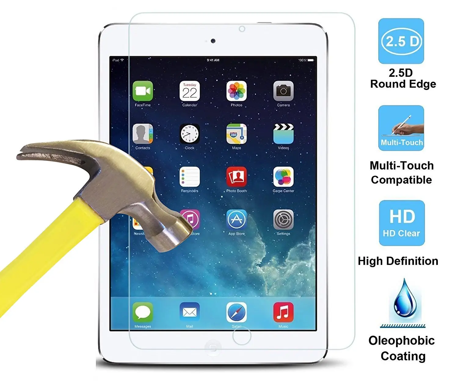 Купить Планшет Apple Ipad 2019