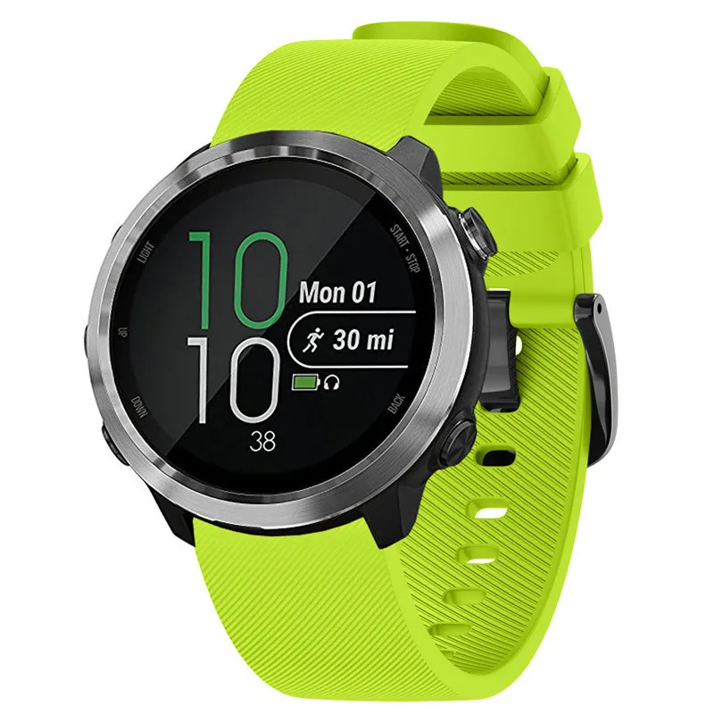 3 в 1 браслет ремешок для Garmin vivoactive vivoactive3/HR/MUSIC Band с пленкой