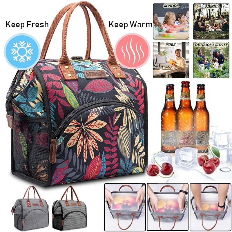 Cheap Bolsas p almoço