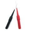 2Pcs Test Probe Stainless Steel Needle Tester Lead Probe Tip For Multimeter Tool Kit Test Probes Needle ► Photo 2/6