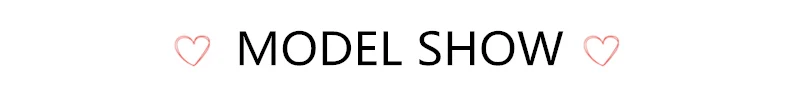 model show