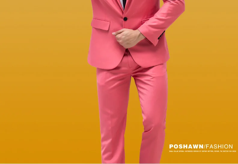 Cozimastarla/8 цветов, Новое поступление, корейские облегающие мужские комплекты из 2 предметов, свадебные мужские вечерние костюмы для жениха, смокинги для мужчин, куртка+ штаны, 4XL