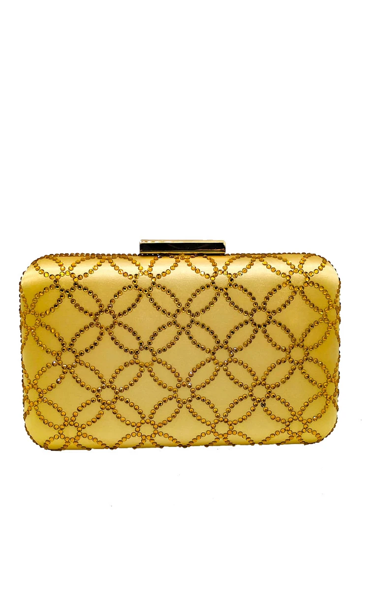 Crystal Evening Bag (19)