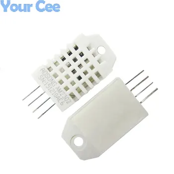 

5 pcs DHT22 Digital Temperature and Humidity Sensor AM2302 replace SHT11 SHT15