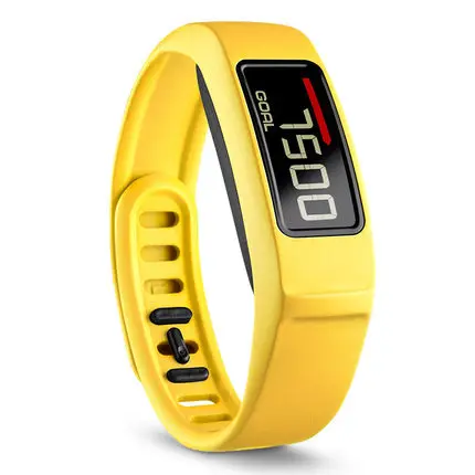 original garmin vivofit 2 fitness watch sleep tracker bluetooth waterproor outdoor sport smart watch men women sports watches