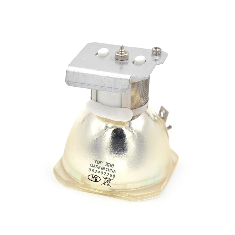 

Projector lamp AN-XR10LP / SHP93 for Sharp XG-MB50X ; XR-105 ; XR-10S ; XR-10X ; XR-11XC / bare replacement projector bulb