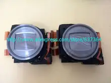Camera accessories lens zoom for Fujifilm F500 F550 F505 F300 F305 Lens without CCD original FREE