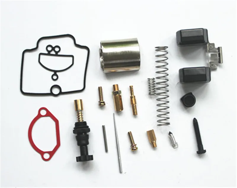 Motorcycle Carburetor Repair Kit 26mm For Pwk Keihin Oko Carburetor