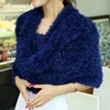 New Arrival Novelty Magic Snood Multifunction Soft Scarf Shawls Pashmina Scarves Multicolor to You Choose For Women Girls Gifts 6