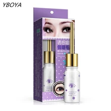 eyelid permanent eyelash glue for eyelashes,eyelash glue white adhesive,lash glues fake eyelashes naturally waterproof sweat.