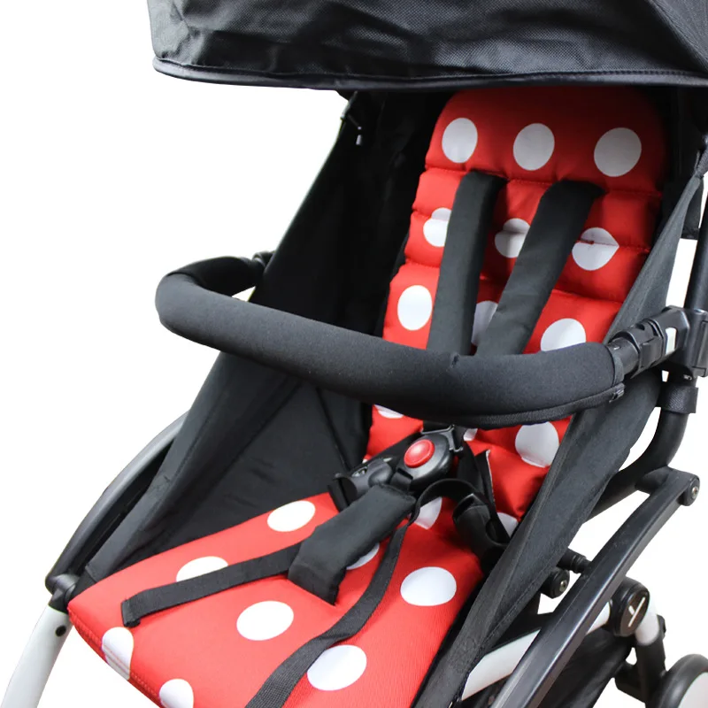 Подлокотник для детской коляски, бампер, аксессуары для подлокотников yoya YOYO babythrone YOYO+ установочный бампер