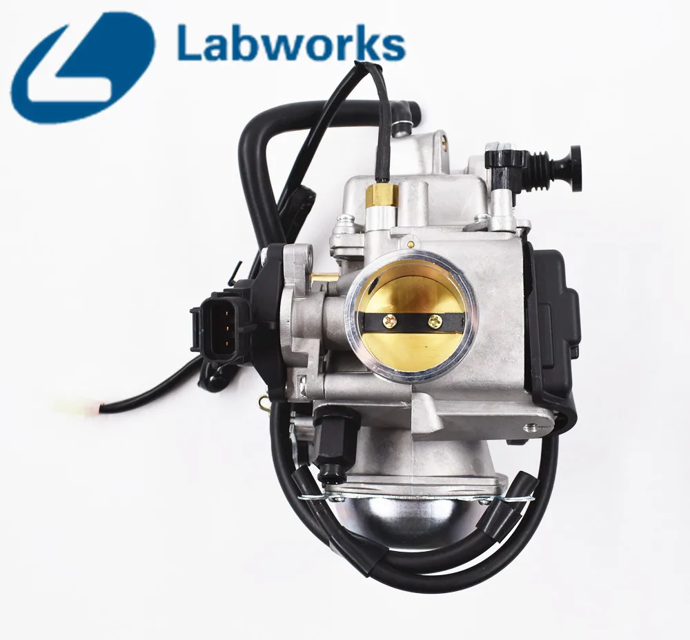 Новый карбюратор для Honda 05 12 TRX 500 FA FGA FPA Rubicon Carb # K80 быстрая доставка|carburetor|carburetor