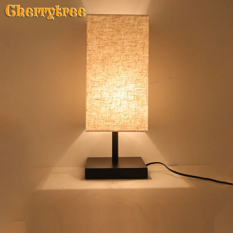 Table Lamp Vintage Bedside Bed Retro Light Art Table Lamp Vintage Bedside Bed