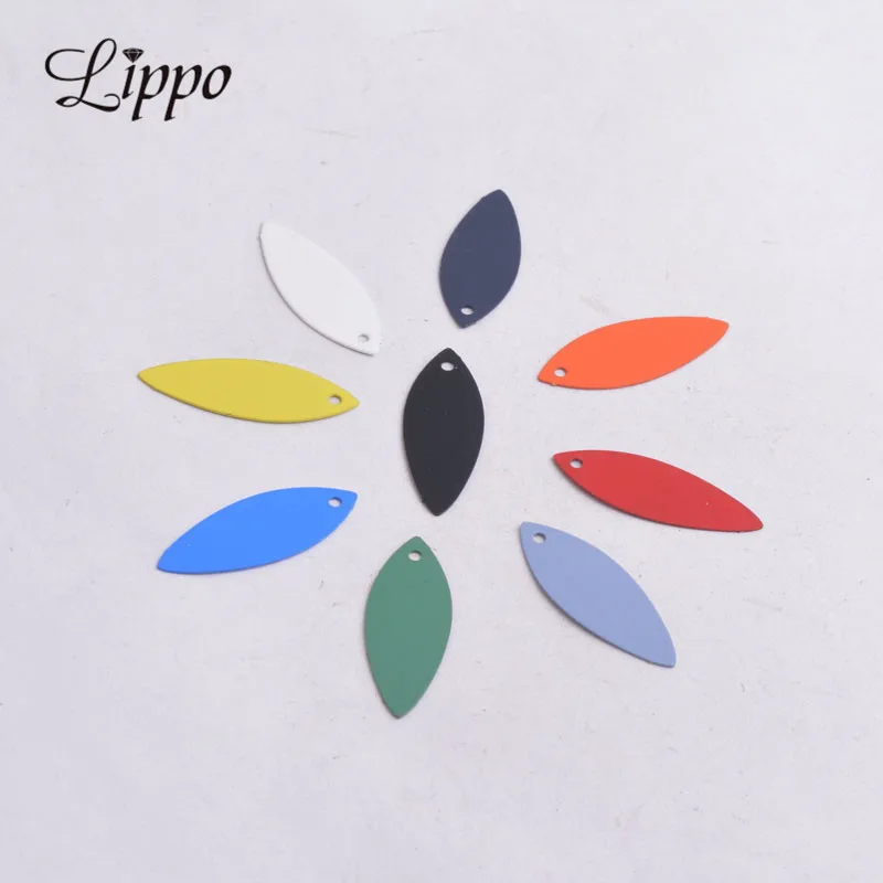 20 Pièces Pendentifs En Alliage Espoir Lettres Ruban Antique Bricolage