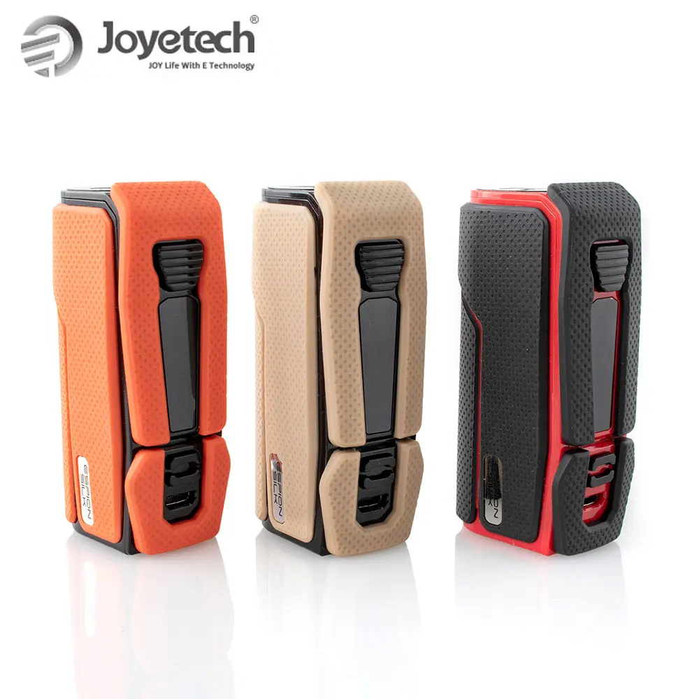 

Original Joyetech ESPION Silk mod 2800mAh Battery Box 80W output vape E-Cigarette Power/BYPASS/TC/TCR modes