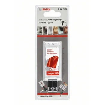 

BOSCH 2608594166 Saw Crown Endurance H Duty 32mm