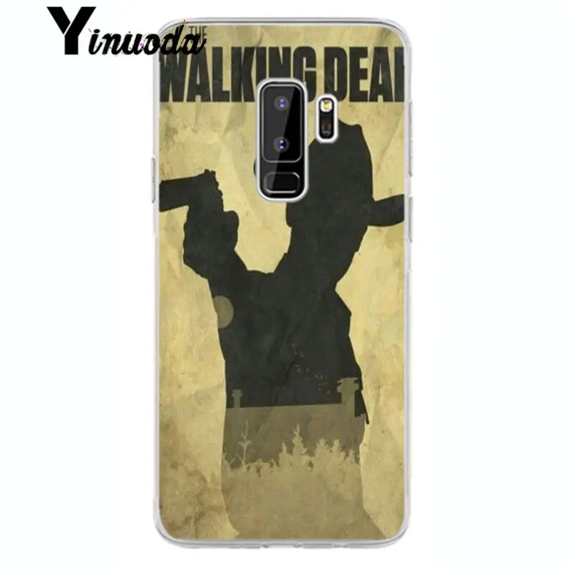 The walking dead 