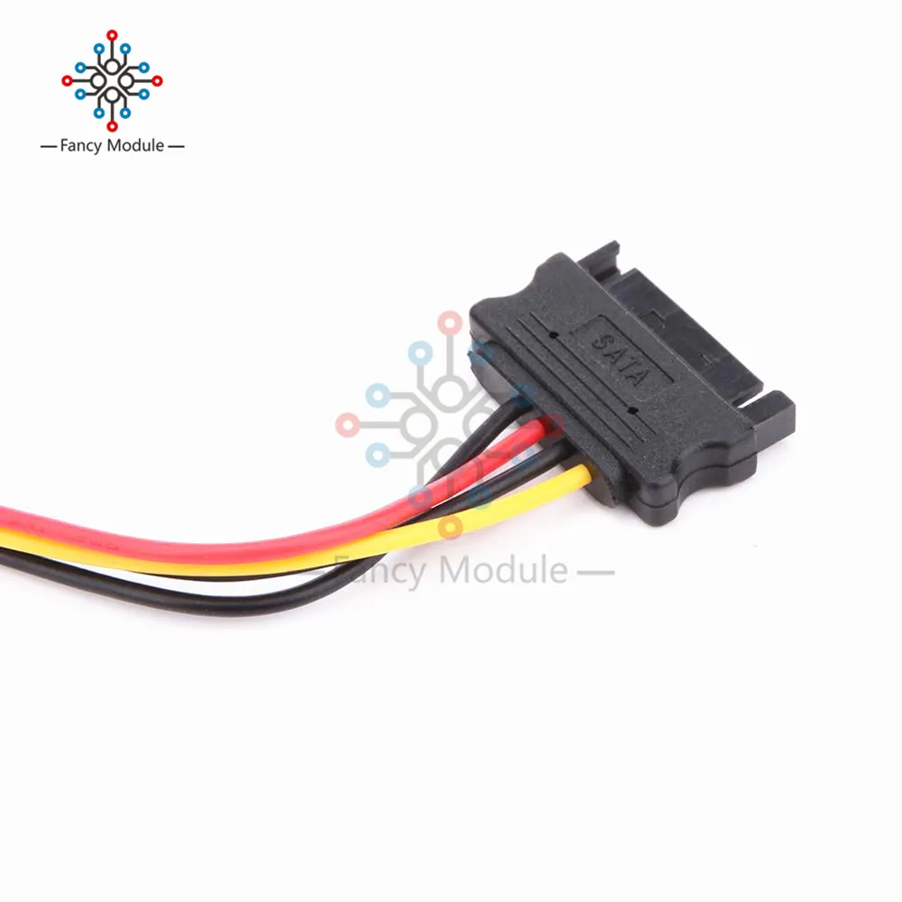 24Pin PC سطح المكتب ATX المزدوج PSU امدادات الطاقة مزامنة كاتب موسع كابل ل تعدين البيتكوين توسيع ديد مع مفتاح يدوي