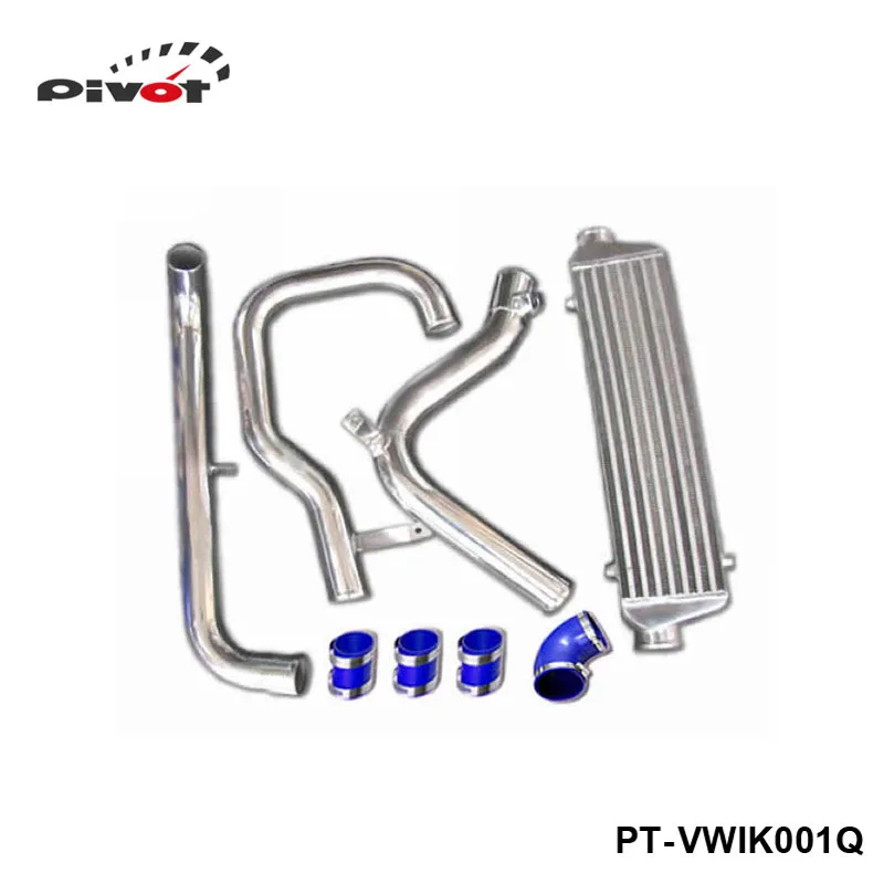 Tansky - Intercooler Kit For VW MK4 1.8T TK-VWIK001Q