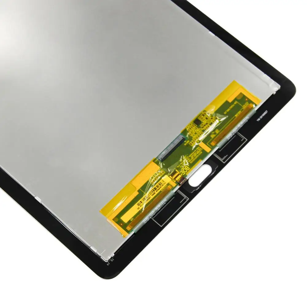 For Samsung Galaxy TAB A 10.1 2016 SM-P580 P580 P585 LCD Display Touch Screen Digitizer Glass Assem