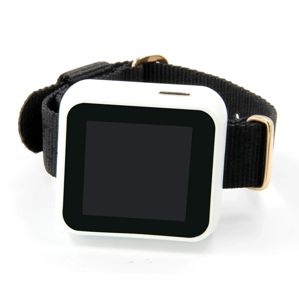 

TTGO T-Watch Programmable Wearable For Environmental Interaction WiFi Bluetooth ESP32 Lora Development Kit Touch Screen