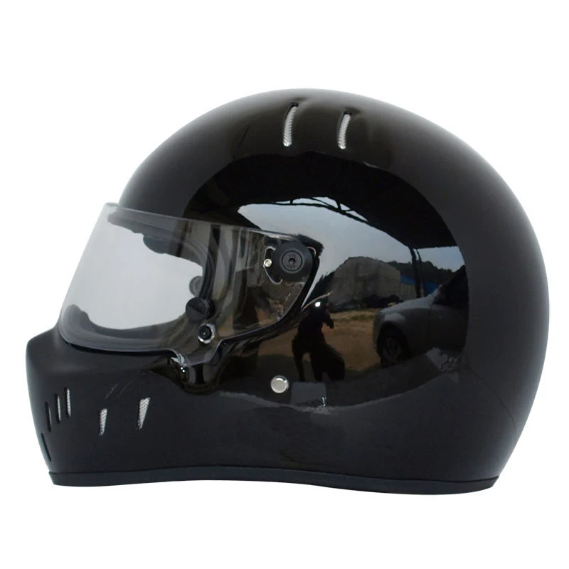 Топ шестерни мотоциклетный шлем Moto ATV Kart Гонки полный уход за кожей лица Шлемы Мотокросс OFF Road велосипед Casco Motorsport защитный
