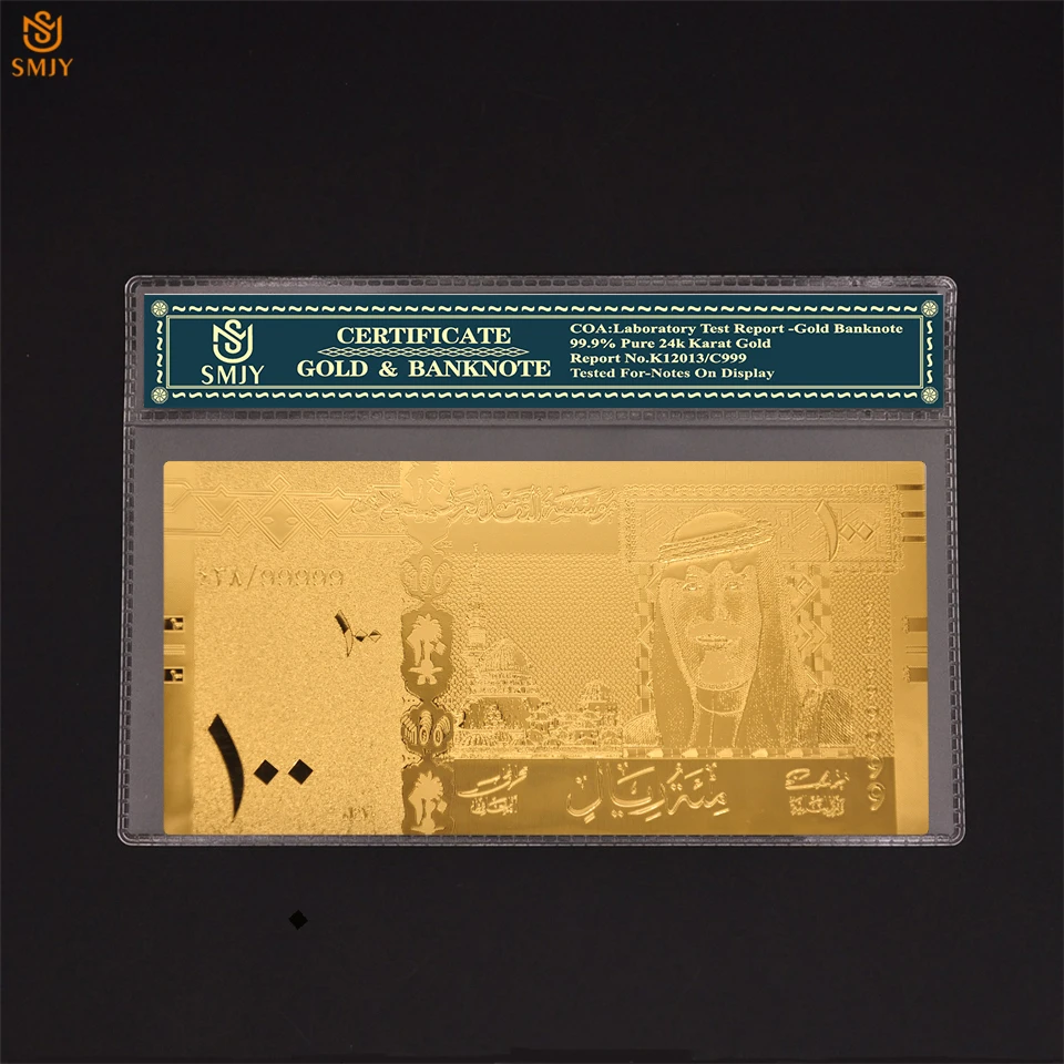 SMJY-Note-SA-100 -COA(2)
