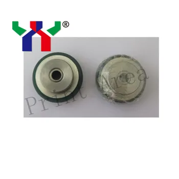 

Hot sale Paper Wheel for KBA Rapida 105 printing machine with bearing 48*23*16