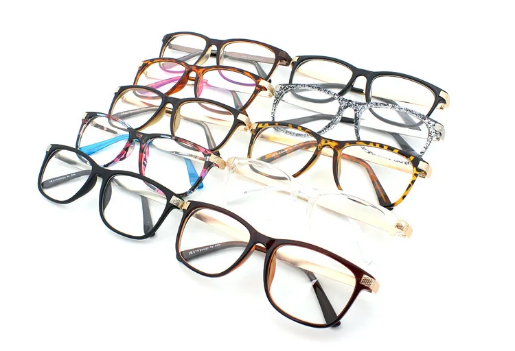 BOYEDA-New-High-Quality-Metal-Female-Grade-Glasses-Frame-Eyeglasses-Vintage-Men-Women-Optical-Computer-Spectacle