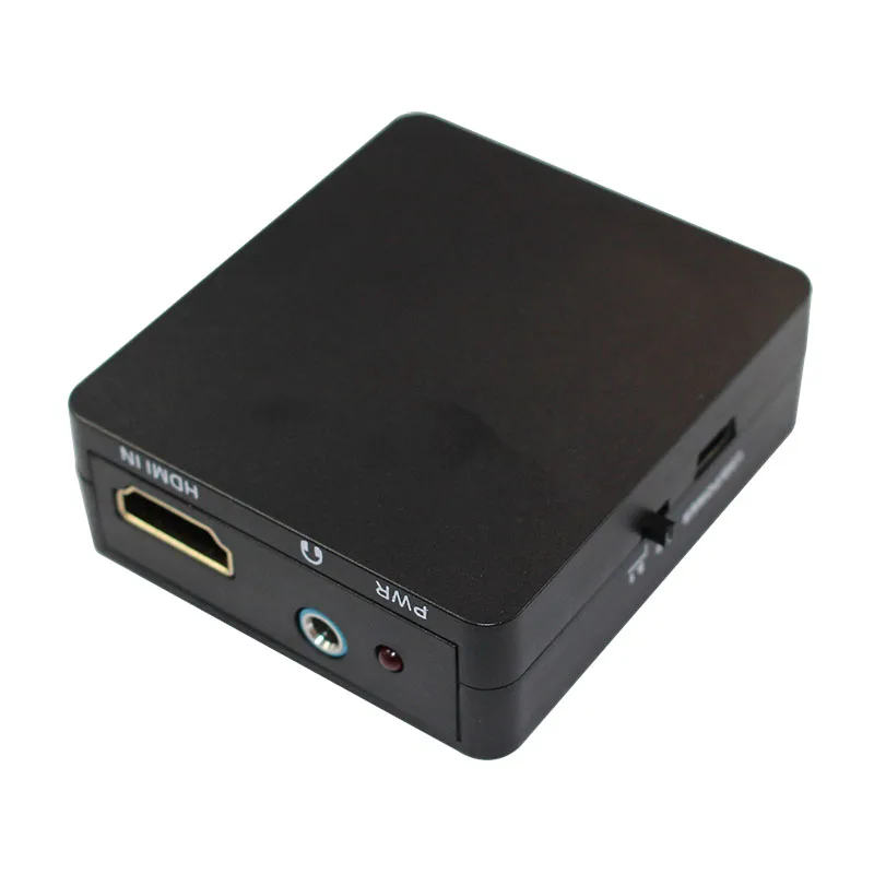 HDMI аудио экстрактор HDMI в HDMI с оптическим TOSLINK SPDIF+ 3,5 мм стерео аудио экстрактор конвертер HDMI аудио адаптер