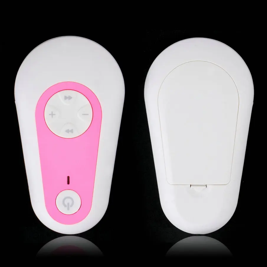 

Top Quality Electric Breast Enhancer Vibrating Massager Breast Muscle Firmer Machine for Women Promotion