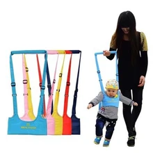 Детский ходовой пояс, Новое поступление, поводок для детей, обучающий ходьбе, Детские пояса