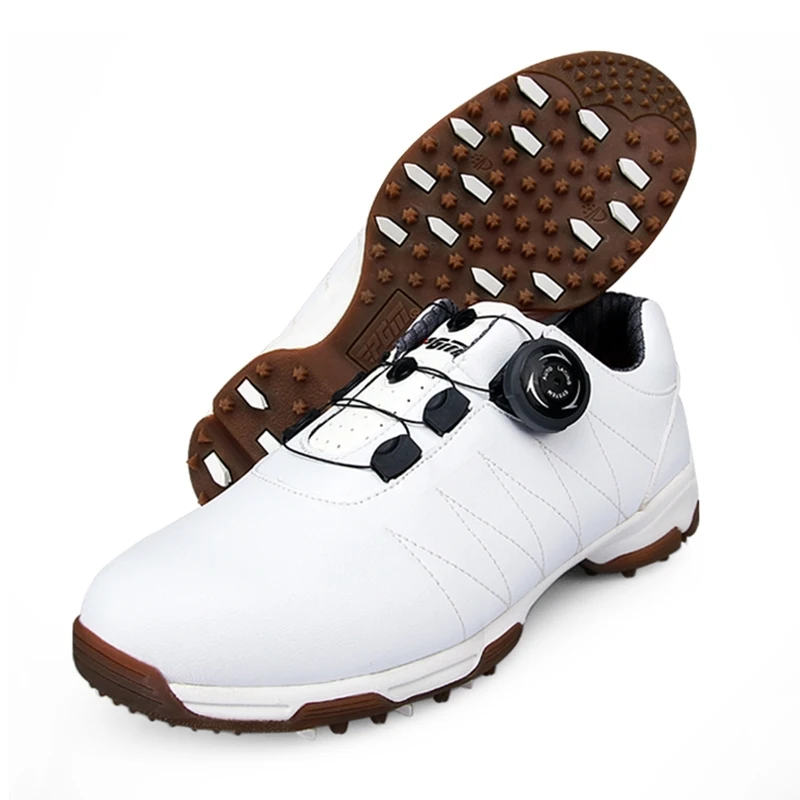 Golf Shoes Women Sport Shoes Spring Autumn Lady Breathable Golf ...