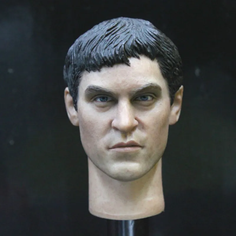 

HP Headplay 1/6 Joaquin Phoenix Head Sculpt for 12inch Action Figure DIY