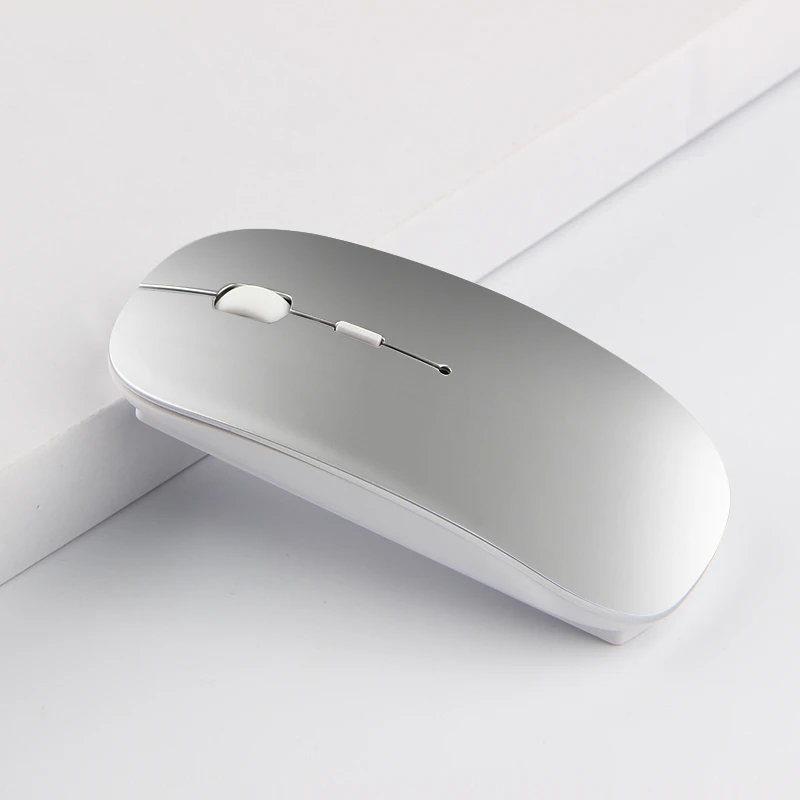 Bluetooth Mouse For Asus Zenpad 3s 10 8 8 0 Z10 Zt500kl Z500m Z300m Z580 1 Z380 Z301m Tablets Wireless Mouse Rechargeable Mouse Mice Aliexpress