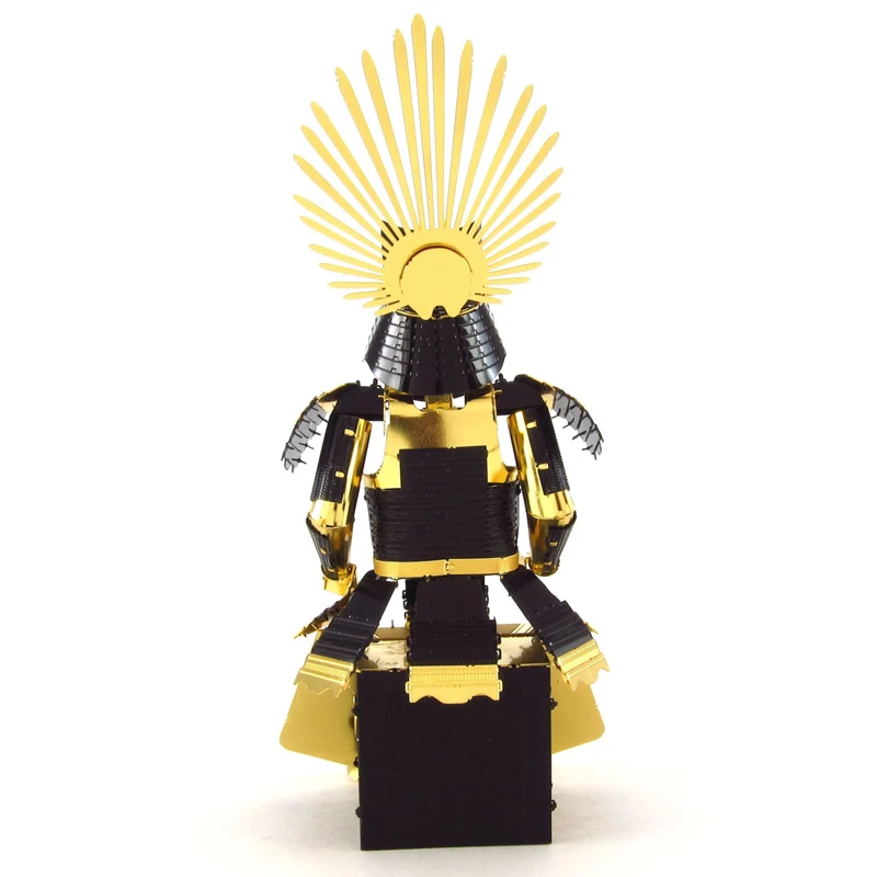 Toyotomi Hideyoshi (4)