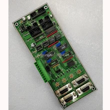 Delta Iau Корея DTK-VFCON