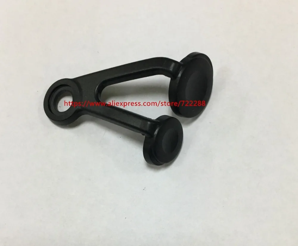 

Repair Parts For Nikon D700 Dual Terminal Rubber Cap Rubber Cover Shutter line Interface Rubber Cover 1K467-308