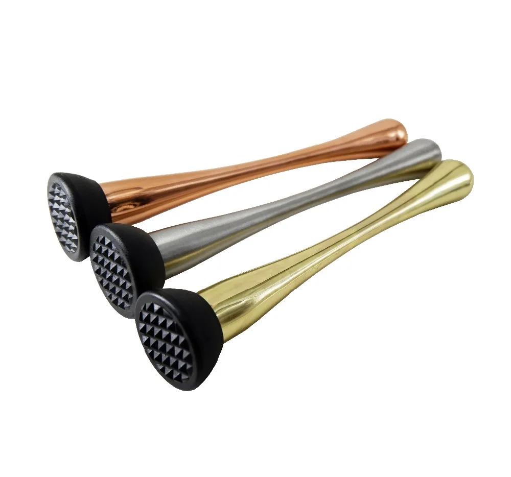 Buy Bar Mixer Barware Mojito Muddler DIY Drink Fruit